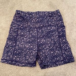 Senita Athletics shorts